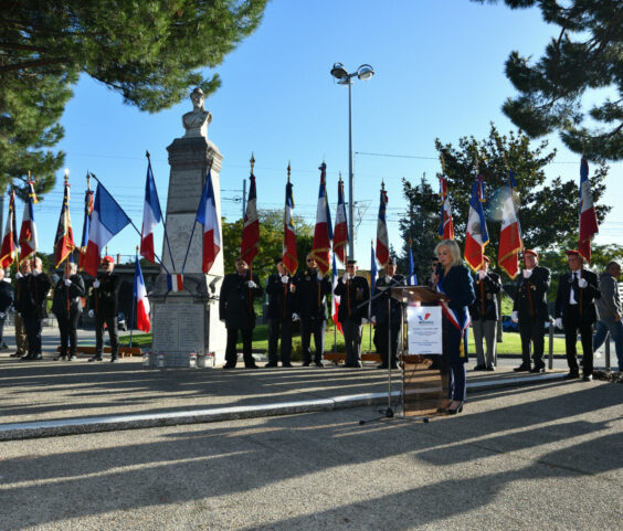 Cérémonie 11 novembre 2023 (18)