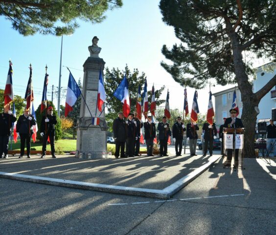 Cérémonie 11 novembre 2023 (22)