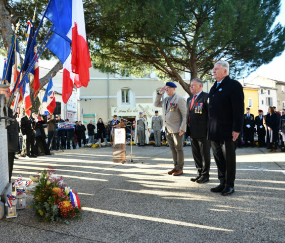 Cérémonie 11 novembre 2023 (28)