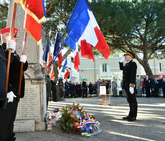 Cérémonie 11 novembre 2023 (43)