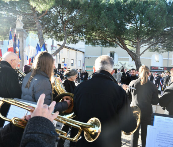 Cérémonie 11 novembre 2023 (9)