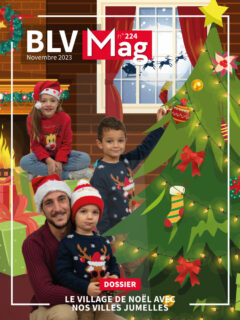 BLV Mag n°224 – Novembre 2023