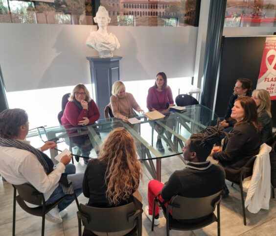 conf de presse violence faites aux femmes (13)