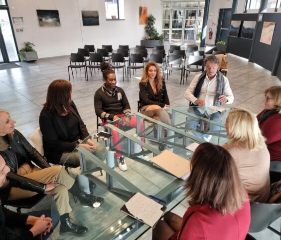 conf de presse violence faites aux femmes (19)