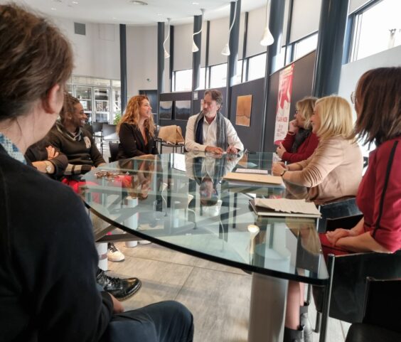 conf de presse violence faites aux femmes (24)