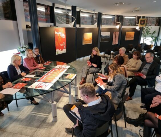 conférence de presse village de noel (10)