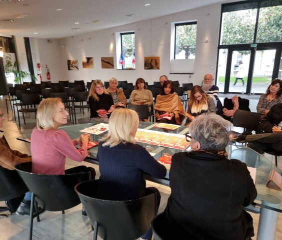 conférence de presse village de noel (12)