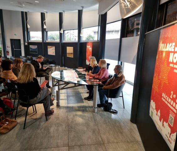 conférence de presse village de noel (15)
