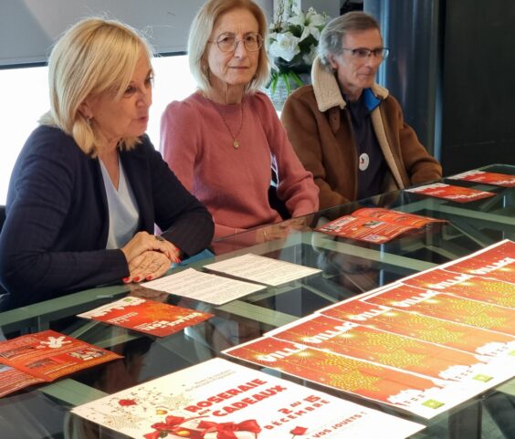 conférence de presse village de noel (25)
