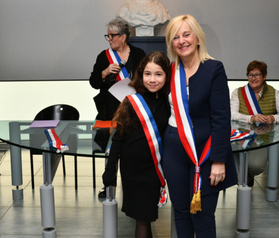 installation du 1er conseil CMJ 25.11 (15)