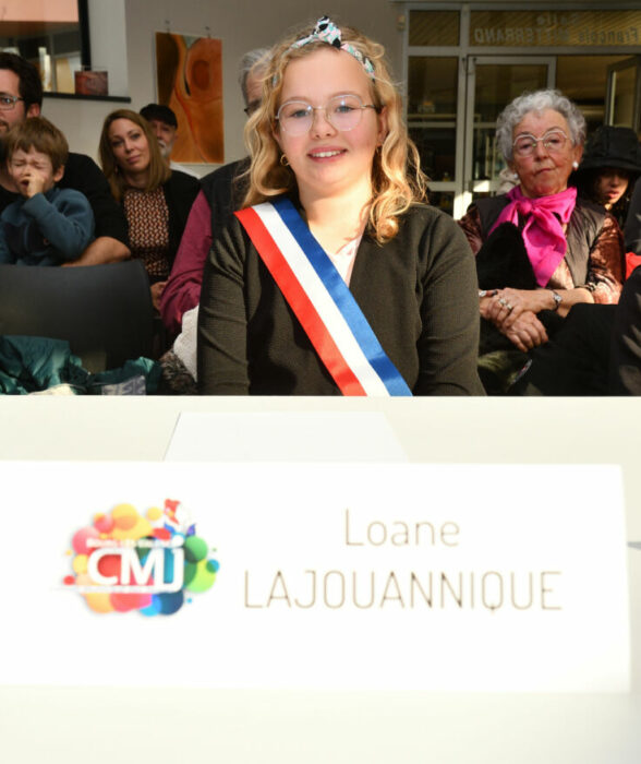 installation du 1er conseil CMJ 25.11 (47)