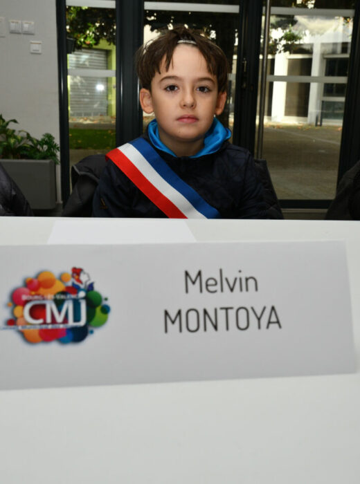 installation du 1er conseil CMJ 25.11 (58)