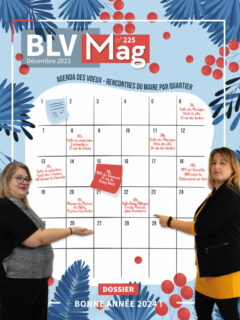 BLV Mag n°225 – Décembre 2023
