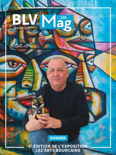 BLV Mag n°226 – Janvier 2024