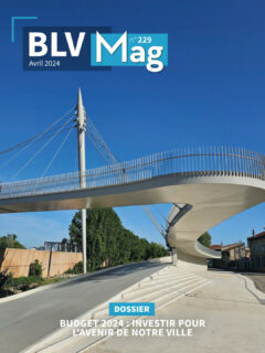 BLV Mag n°229 – Avril 2024