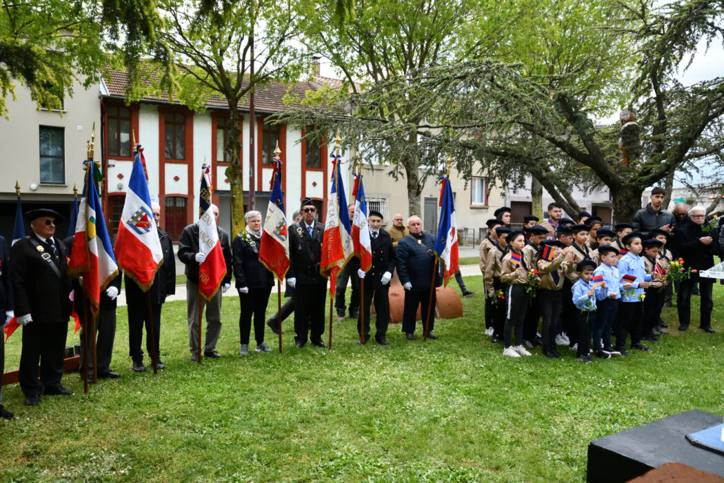 commération génocide Arménien 24.04 (11)