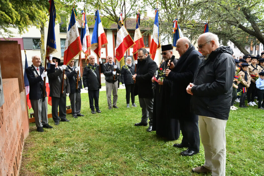 commération génocide Arménien 24.04 (27)