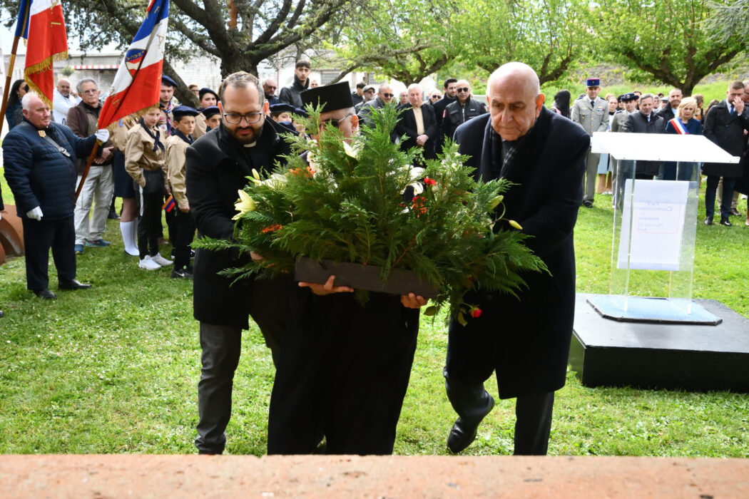 commération génocide Arménien 24.04 (31)