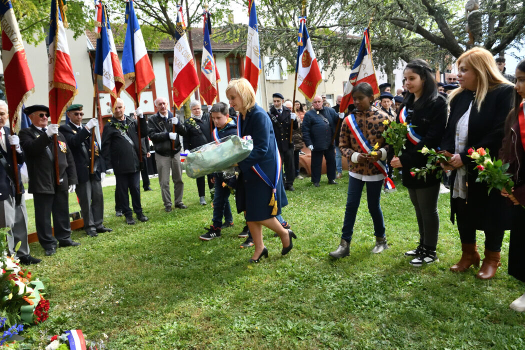 commération génocide Arménien 24.04 (36)