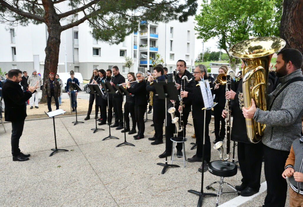 Cérémonie du 8 mai 08.05 (2)