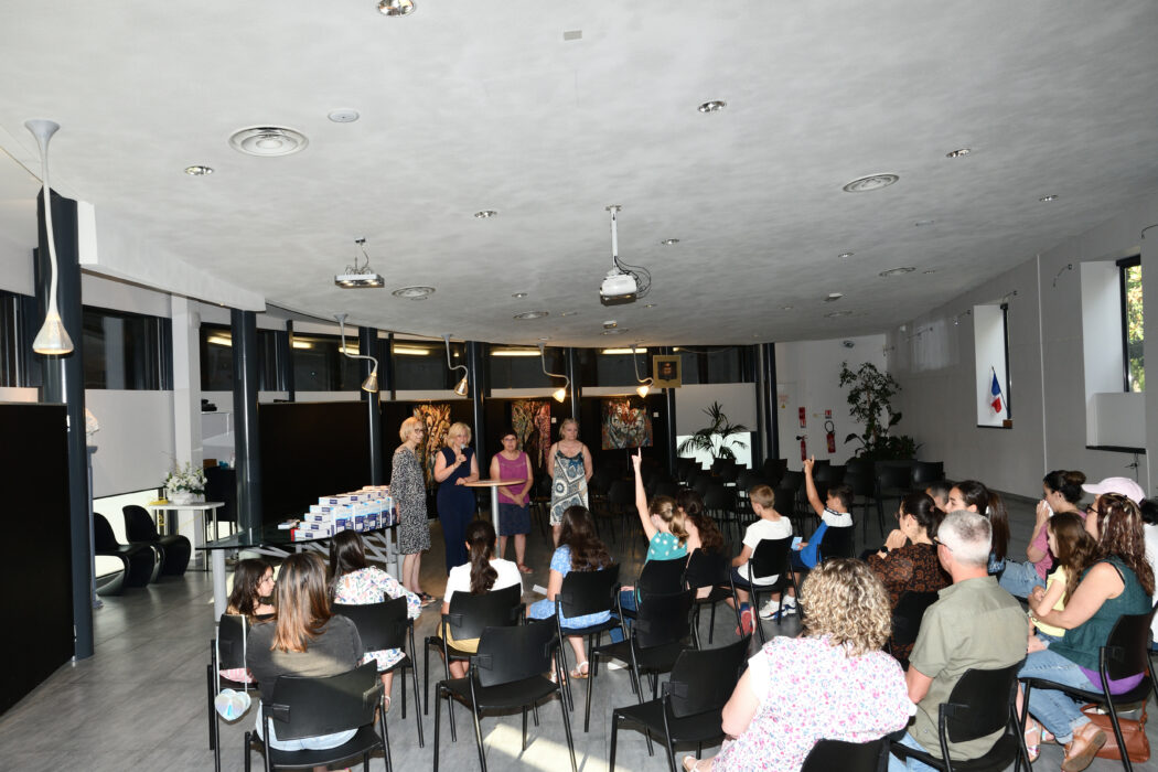 8h30 école Jacques Reynaud (1)