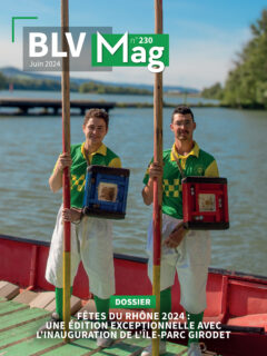 BLV Mag n°230 – Juin 2024