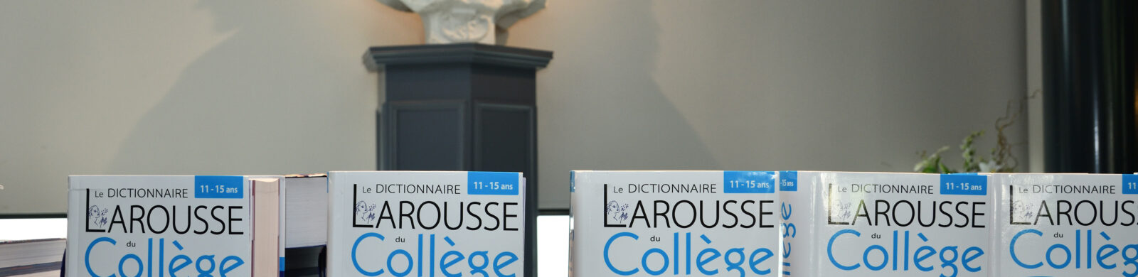 Actualités