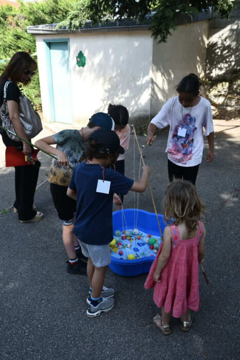 fête du périscolaire école chony 17.06 (15)