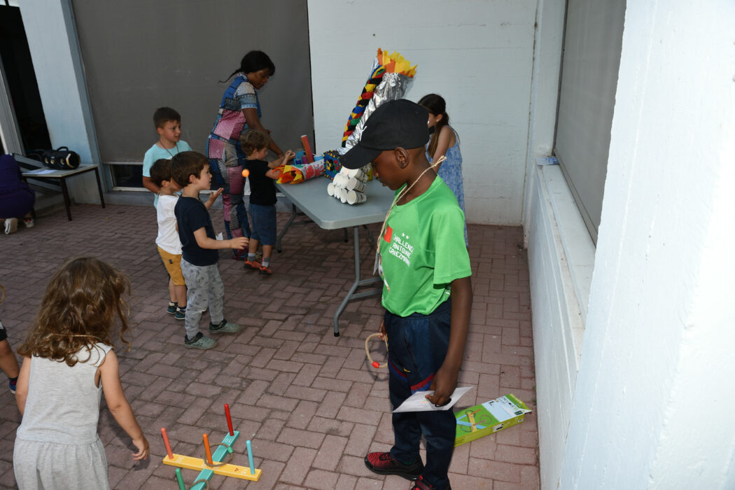 fête du périscolaire école chony 17.06 (29)