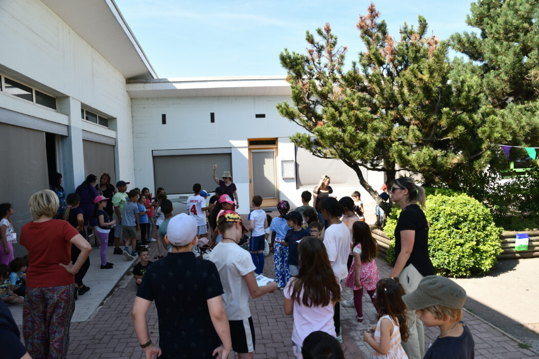 fête du périscolaire école chony 17.06 (5)