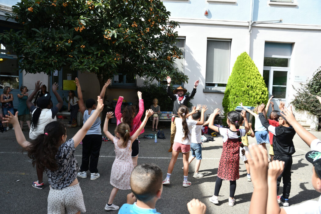 fête périscolaire école barthelon 18.06 (5)