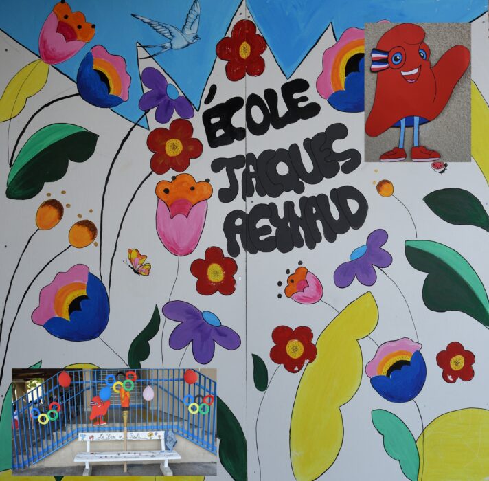 fête périscolaire école école jacques reynaud 27.06 (1)