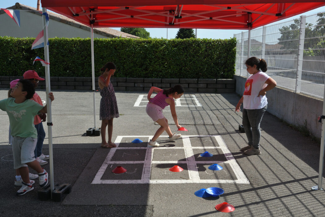 fête périscolaire école école jacques reynaud 27.06 (3)