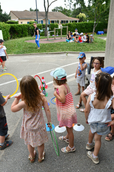fête périscolaire école école robert money 28.06 (11)