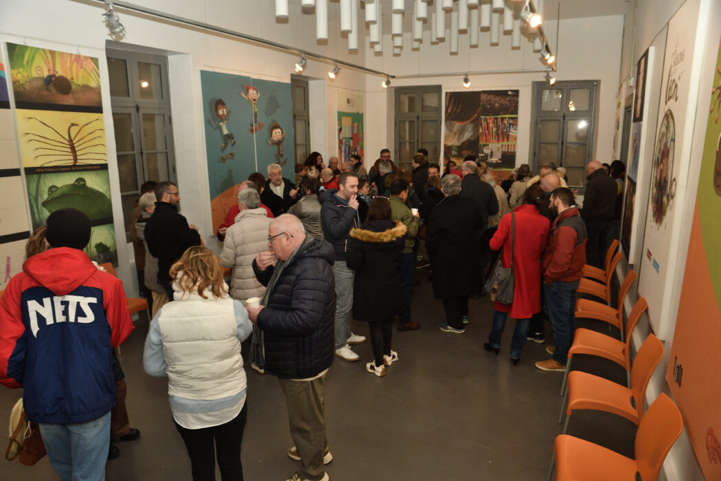 vœux à la population chony13.01 (10)