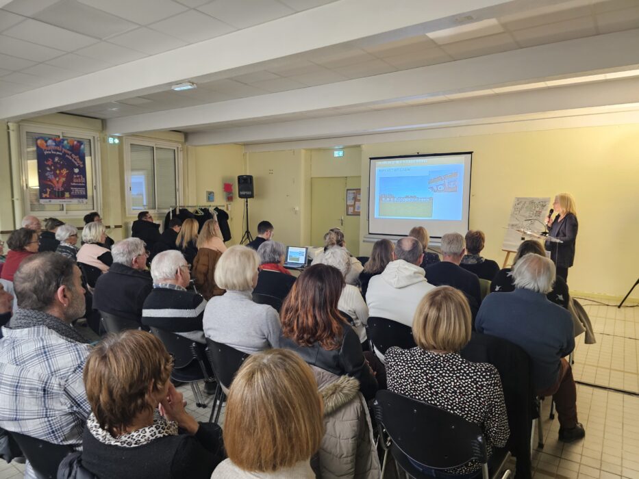 vooeux maire 20 janvier-Chirouzes (49)