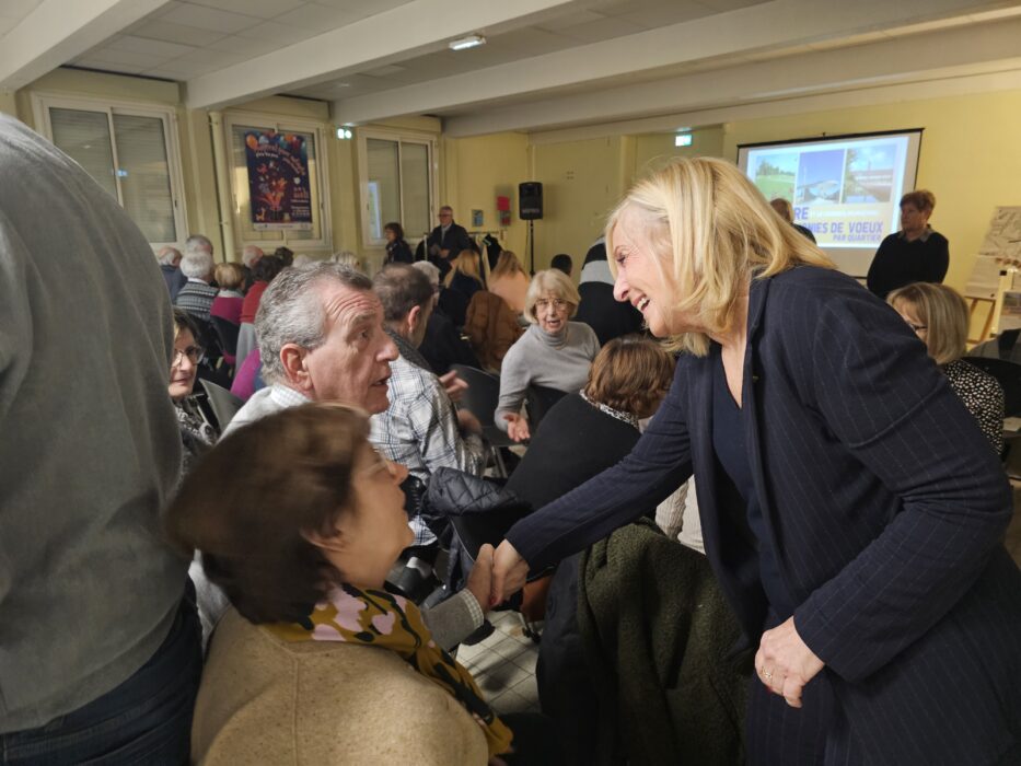 vooeux maire 20 janvier-Chirouzes (73)