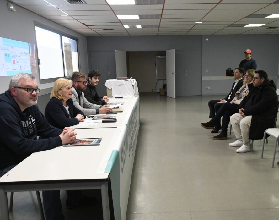 conférence de presse +soirée de reconaissance sur 5 et 10 1o KM semi maarathon 25.03 (8)