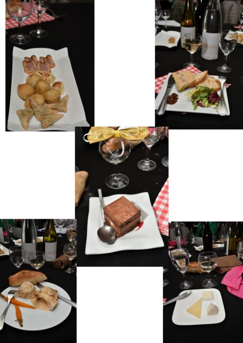 repas