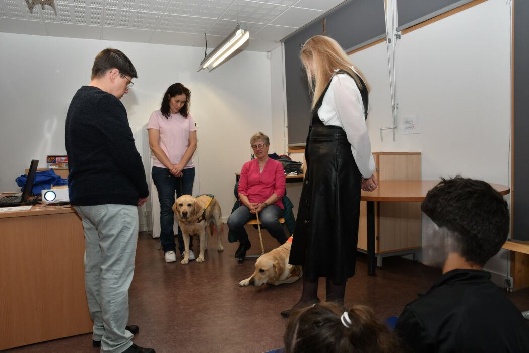 action sensibilisation au handicap dans les école 15.04 (21)