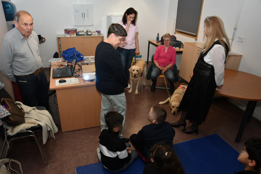 action sensibilisation au handicap dans les école 15.04 (22)