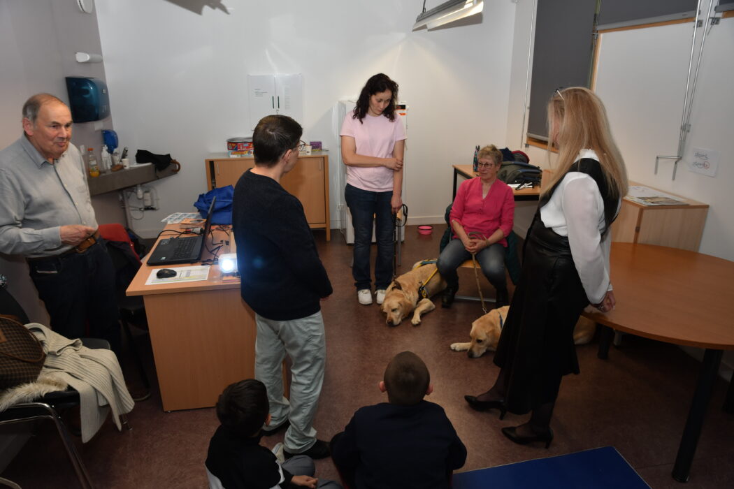 action sensibilisation au handicap dans les école 15.04 (23)