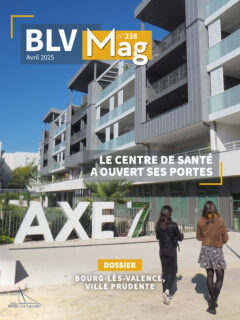 BLV Mag n°238 – Avril 2025