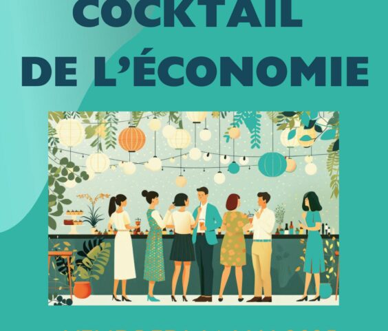 Cocktail de l’économie