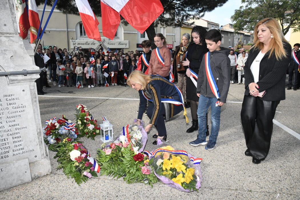 cérémonie patriotique 8 mai 08.05 (64)