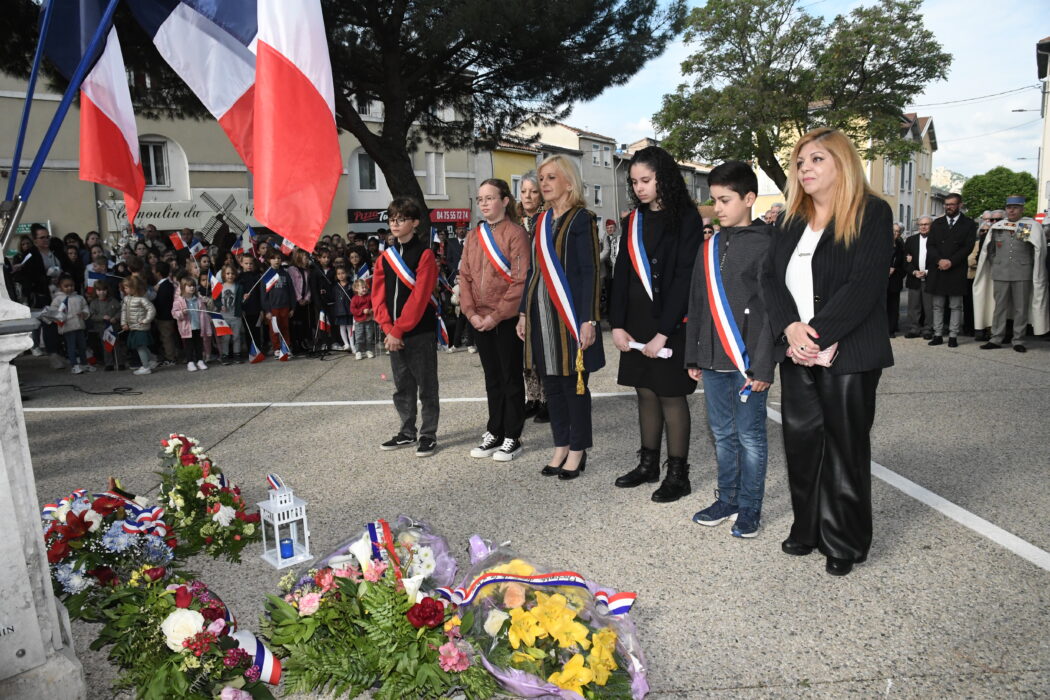 cérémonie patriotique 8 mai 08.05 (66)
