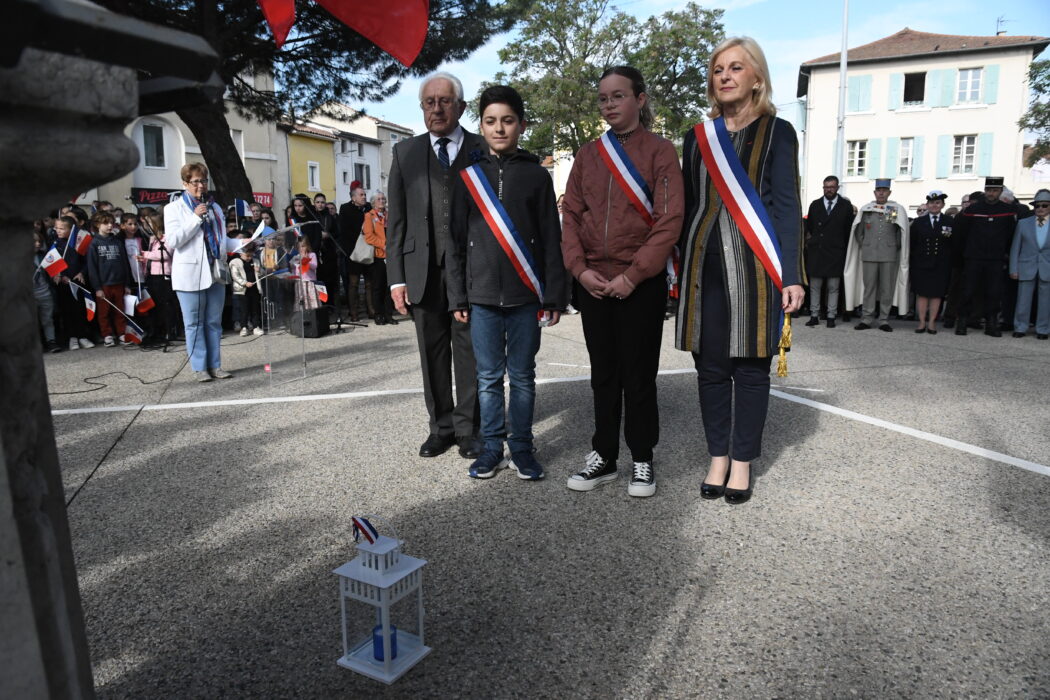 cérémonie patriotique 8 mai 08.05 (7)