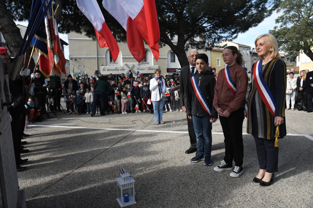 cérémonie patriotique 8 mai 08.05 (8)