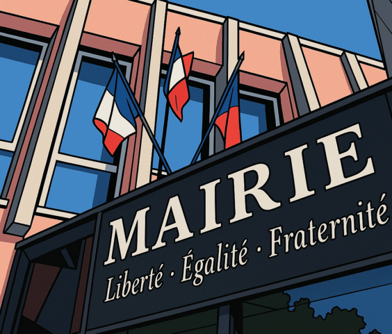 Permanences de l’état civil – Été 2026