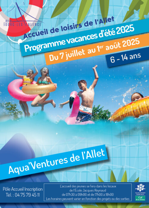 plaquette allet-été-2025